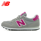 New Balance/NB 女鞋复古鞋夏季新款休闲运动鞋跑步鞋GW500PT/PG