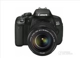 Canon/佳能 数码单反相机 650D（18-135）套机5ds 1dx 5d3 5dsr