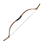 弓箭 射击比赛景区弓传统狩猎弓反曲弓竞技弓