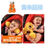 配件婴儿推车护肩带保护套儿童汽车座椅餐椅安全带垫套防磨伤包邮