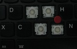 LENOVO联想ThinkPad X230s X240S X240 X230I键盘帽 支架按键键帽
