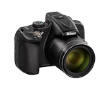 Nikon/尼康 COOLPIX P610s 尼康数码相机 60倍长焦数码相机 P610S