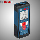 博世Bosch测量工具专业高精准激光测距仪电子尺GLM30/40/50/7000