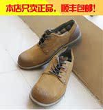 cat 卡特男鞋2014秋冬牛皮户外系带休闲鞋粗犷装备P71641