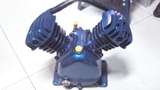 超豹空压机机头配件 整套气泵配件曲轴连杆 小型木工空压机配件