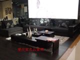 品牌家具沙发-正品斯可馨家LS093布艺沙发高端艾库系列可拆洗定制