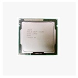 Intel/英特尔 i3-2100 双核散片CPU 3.1G 3M 1155针  拆机质保1年