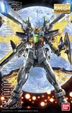 万代 MG 1/100 GX-9901-DX Gundam Double X 高达DX 现货