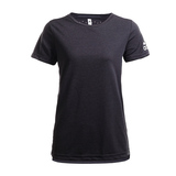 adidas阿迪达斯女子运动短袖T恤AI0874 AX8761 AY7274