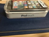 出一台全新未激活的iPod touch6