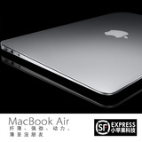 二手Apple/苹果 MacBook Air MD760CH/B苹果笔记本 11寸/13寸超薄