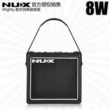 热销NUX小天使8w/15w/30w/50w数字电吉他音箱 效果器音箱 顺丰包