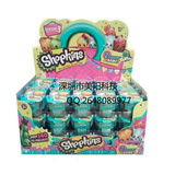 shopkins season3欧美热销shopkins30个篮子60个公仔儿童益智玩具