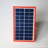 能电池板小型发电照明系统手机充电户外夜市灯太阳能灯家用太阳