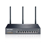 TP-LINK TL-WVR458G 8口千兆无线路由器 企业覆盖用的vpn商用wifi