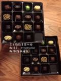 花生麻麻美国代购 Godiva歌帝梵比利时金装巧克力礼盒 直邮顺丰