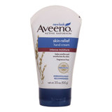 美国代购正品Aveeno成人天然燕麦强效修复护手霜滋润 防干裂防水