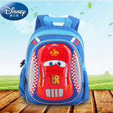 迪士尼幼儿园书包汽车总动员闪电麦昆小中班儿童玩具背包包RB0042