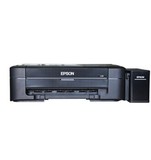 爱普生彩色喷墨打印机EPSON L310照片打印机家用学生墨仓式连供