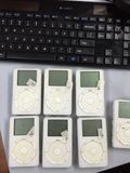 苹果ipod 1代 2代 20G硬盘 MP3古董收藏 神器好音质（ipc ipv )
