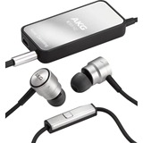 AKG/爱科技 K391NC电子主动降噪入耳式耳机耳塞 正品行货