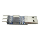 USB转TTL PL2303HX模块 串口 升级  单片机下载线刷机线