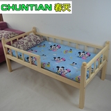 幼儿园床幼儿园午睡床儿童床幼儿园上下床宝宝床幼儿园实木床