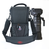 设计镜头筒宝罗腾龙150-600mm镜头袋摄影包适马尼康200-500长焦