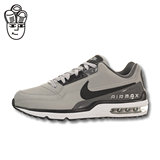 Nike Air Max LTD 3 耐克男子低帮气垫跑鞋 运动休闲鞋 687977