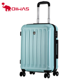 OIWAS/爱华仕新品拉杆箱PC旅行箱20寸飞机轮登机箱24寸行李箱硬箱