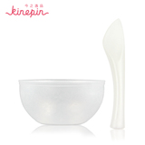 KINEPIN/今之逸品 美容面膜碗面膜棒面膜搭档自制面膜必备六件