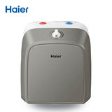 Haier/海尔 ES6.6FU上出水小厨宝6.6升电热水器下出水厨房宝