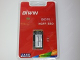 佰维BIWIN G6318 64G NGFF SSD 固态硬盘 联想Y410/Y510P/T440