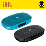 JBL SD-18 蓝牙4.0音响 迷你便携户外电脑FM收音机 无线插卡音箱