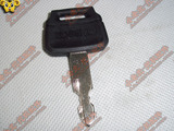 挖机配件 边门锁 钥匙 驾驶楼 钥匙 神钢-8 挖掘机 SK挖机
