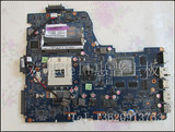 东芝 Toshiba A660 A665 独显 NWQAA LA-6062P PGA989笔记本主板