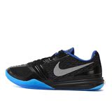 Nike耐克篮球鞋男鞋 夏季新款透气低帮科比战靴704942-005