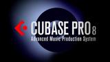 Cubase Pro 8 最新音频软件 新引擎 更专业 性能加倍 速度加倍