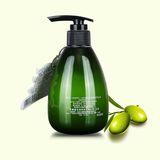 韩伊olive正品定型保湿护卷发专用弹力素护发蜡发胶头发造型蓬松