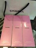 【香港代购】Chanel香奈儿COCO/NO.5/粉红邂逅 香水止汗喷雾雾