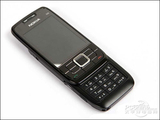Nokia/诺基亚E66 智能滑盖3G老人学生手机 金属备用手机WIFI