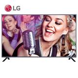 LG65UF7702-CCLG55LF595055英寸智能窄边IPS硬屏LED液晶电视（灰?