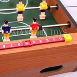 台游戏台游戏桌成人儿童玩具桌式足球桌上足球机桌面足球机踢足球