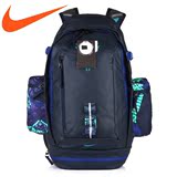 Nike耐克正品科比气垫双肩包运动包电脑包户外登山背包书包BA5059