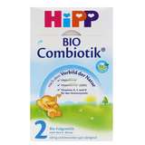 德国原装进口 HIPP/喜宝益生菌2段600g 有机益生菌婴幼儿奶粉