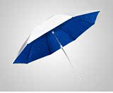 小鱼儿钓鱼伞1.8米超轻三节万向防紫外线防雨垂钓雨伞户外遮阳伞
