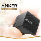 Anker多功能手机无线蓝牙音箱迷你mini小钢炮低音炮NFC便携音响
