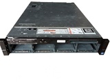 Dell/戴尔 PowerEdge R720 2U机架式服务器 1* E5-2670/8G/H710