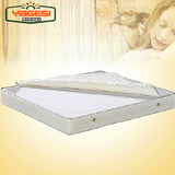 双人弹簧棕垫床垫席梦思 成人 儿童棕榈椰棕硬床垫 1.5米 1.8米