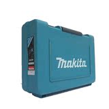 牧田电锤箱子型通用工具箱 电锤冲击钻电动工具高硬度塑料箱子